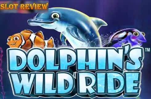 Dolphins Wild Ride